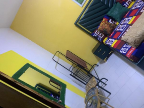 chambre simple et confortable a ngor